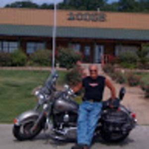 Meet your Posher, Frank